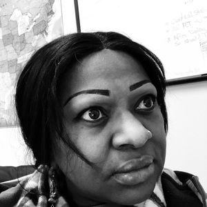 Meet your Posher, Brenda